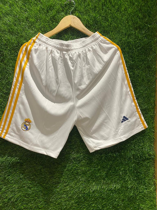 Madrd home Shorts