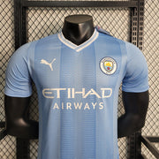 Citizens New Player Version Jersey 23/24