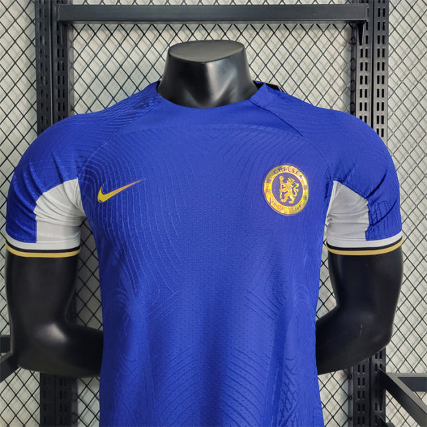 Chelsea Home Player Version Jersey 23/24