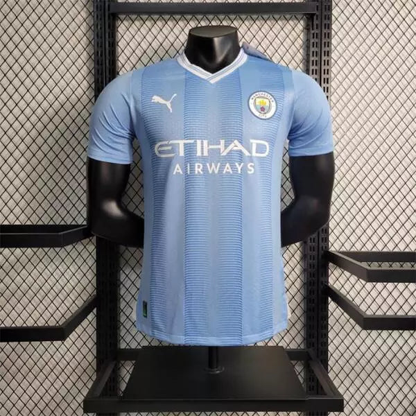 Citizens New Player Version Jersey 23/24
