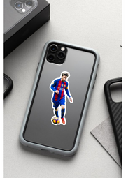 Lionel Messi Sticker