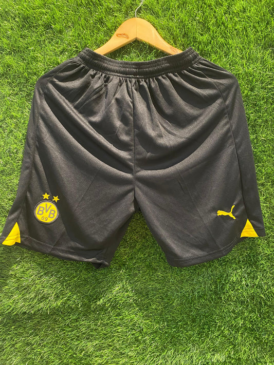BVB (Black) Shorts