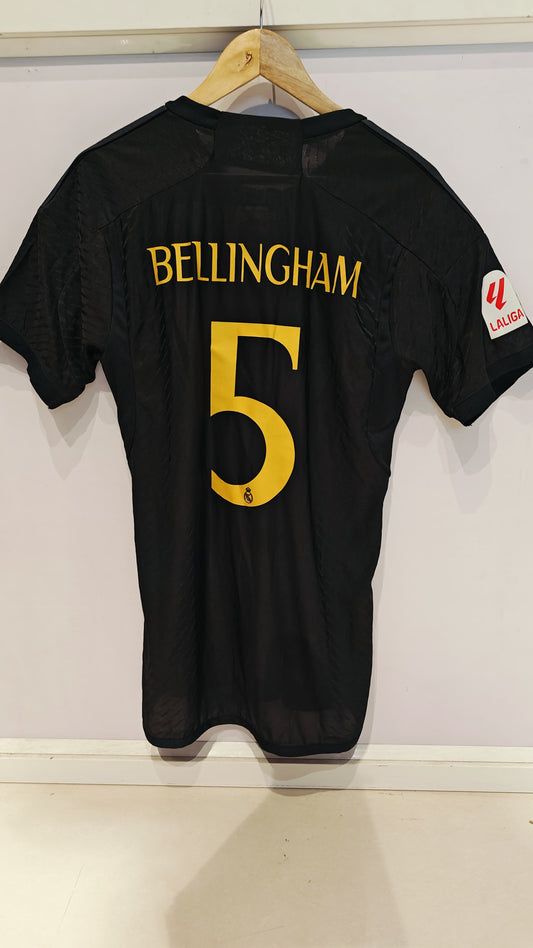 Bellingham Player Version Jersey (End season sale)
