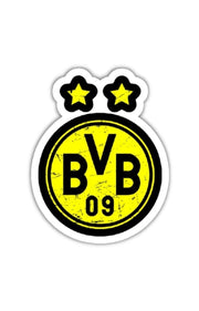 BVB Sticker