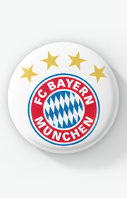 Bayern Badge
