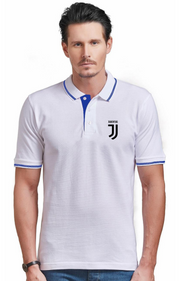 Juve Cotton Club Polo Tshirt