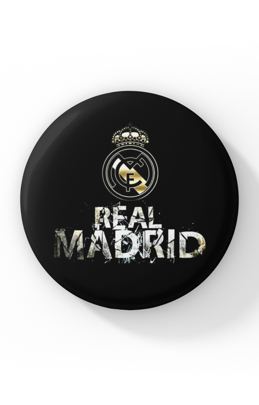 Madrid Black Badge