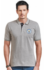 Citizens Cotton Club Polo Tshirt