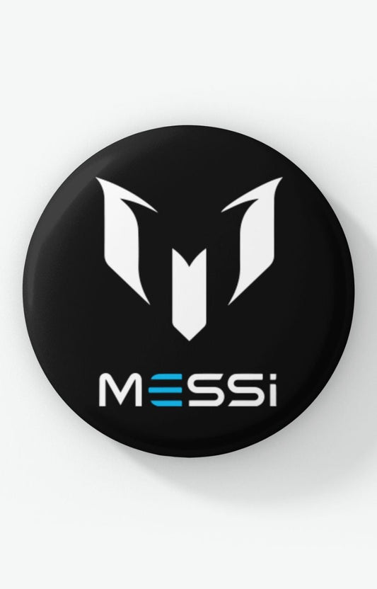 Messi Badge