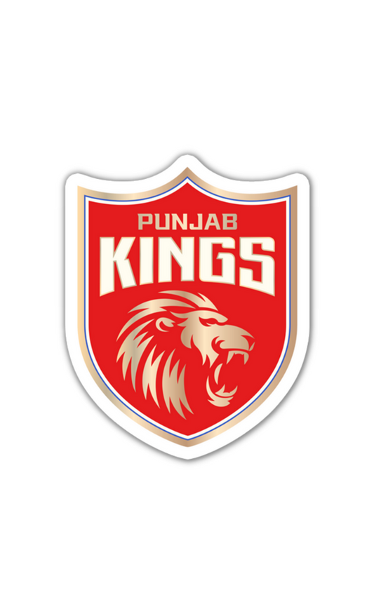 Punjab Sticker