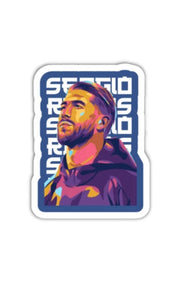 Ramos Sticker