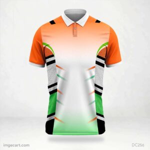 Cricket Jersey