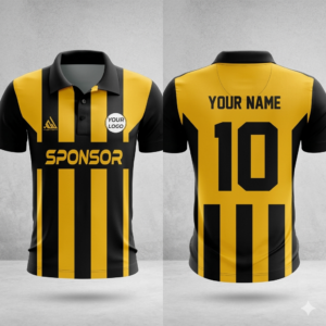 Powerplay Custom Design