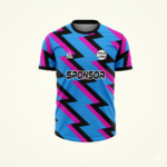 Abstract Custom Design