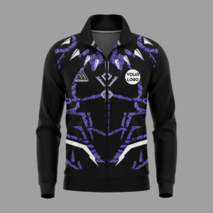 Arctic Wear Custom Jacket