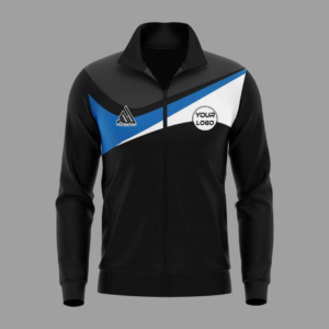 Frost Shield Custom Jacket