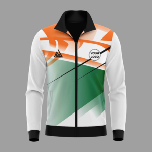 Noble Thread Custom Jacket