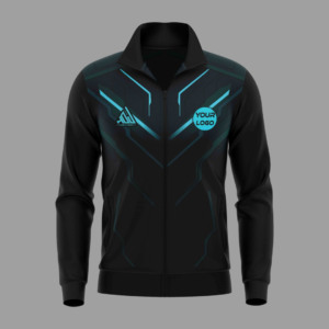 Luxe Armor Custom Jacket