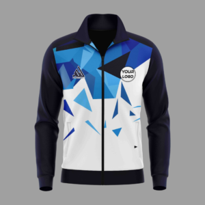 Imperial Fit Custom Jacket