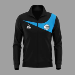 Eclipse Wear Custom Jacket