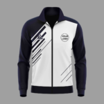 Blaze Armor Custom Jacket