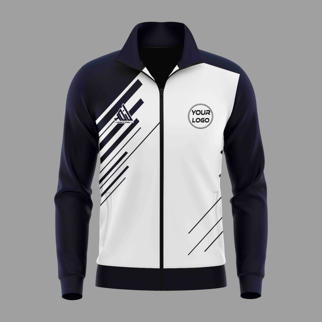 Blaze Armor Custom Jacket