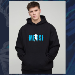 Leo Icon Hoodie