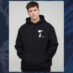 Icon 7 Hoodie