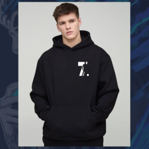 Icon 7 Hoodie