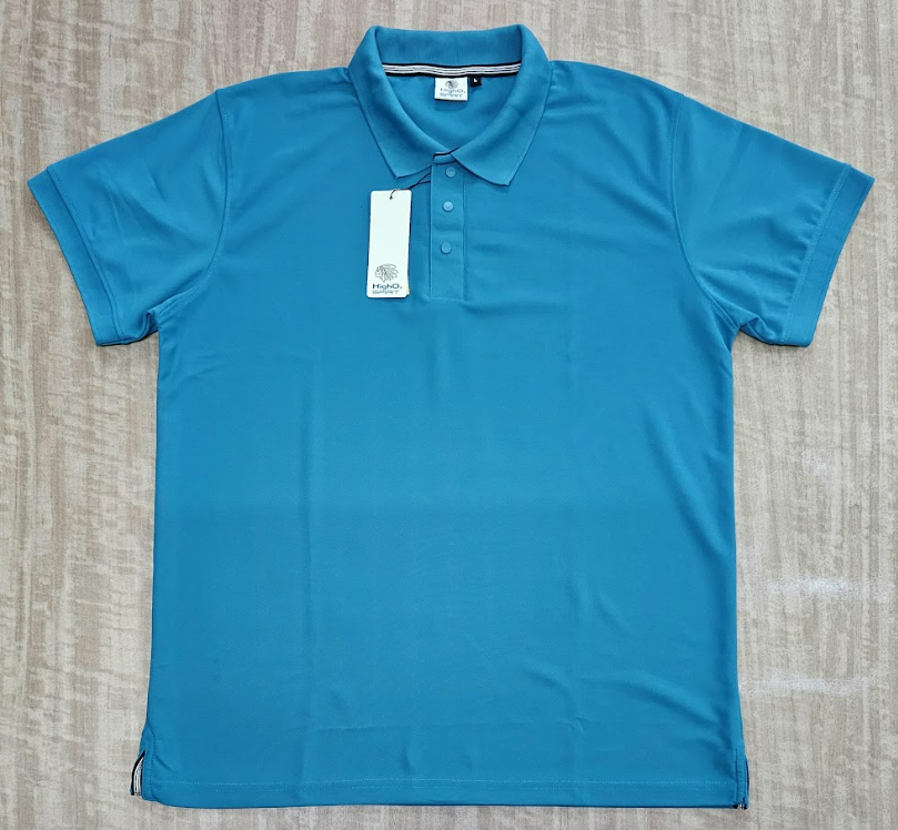 StreetFlex Polo
