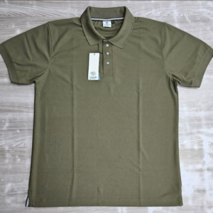 Signature Line Polo