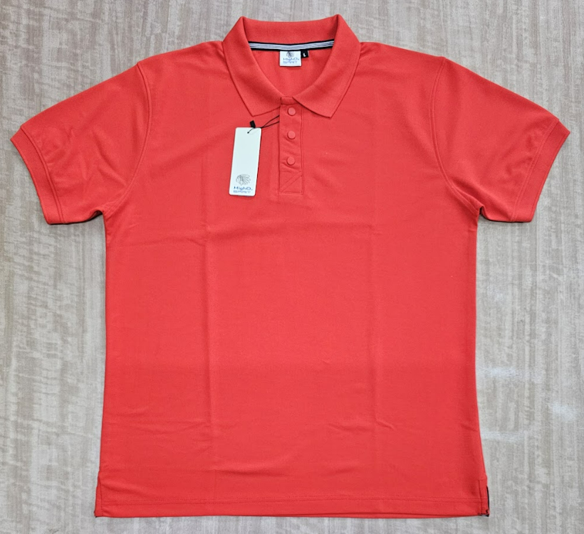 Elite Edge Polo