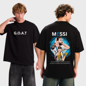 Inter Stellar Oversized