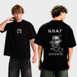 Eternal 10 Oversized